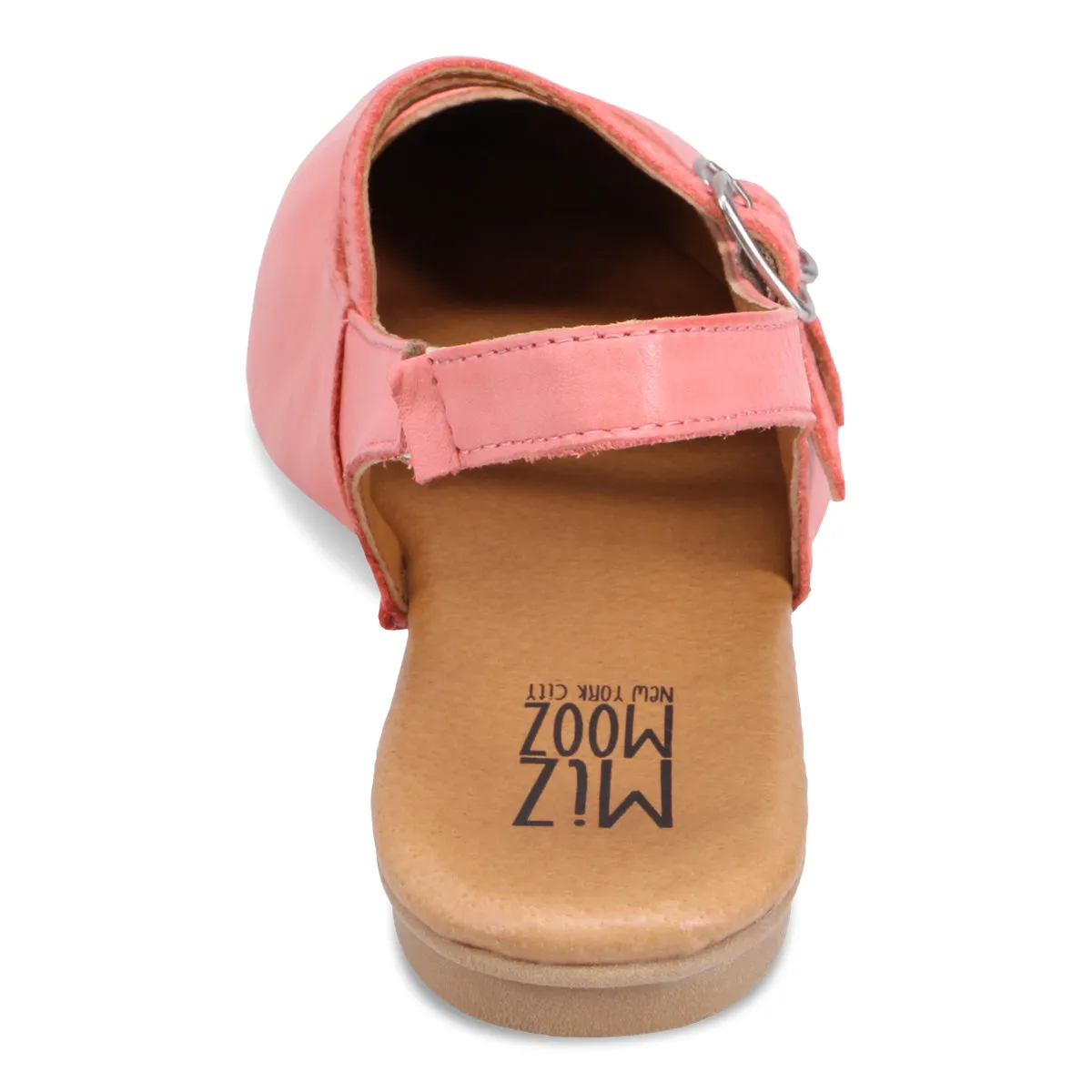 Jenni Slingback Flat