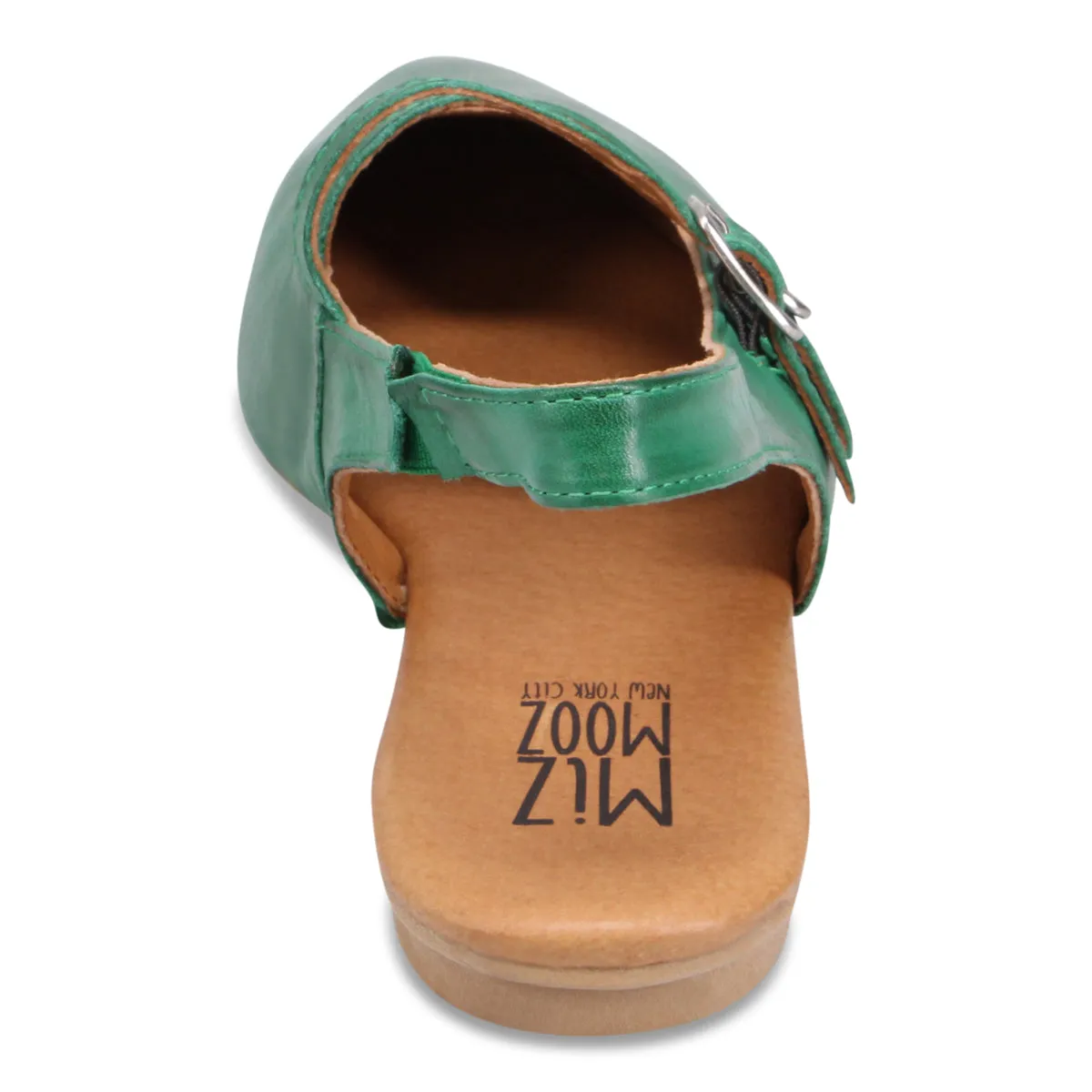 Jenni Slingback Flat