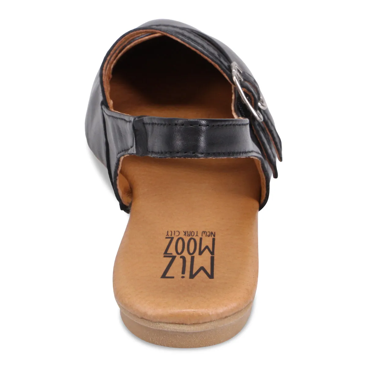 Jenni Slingback Flat