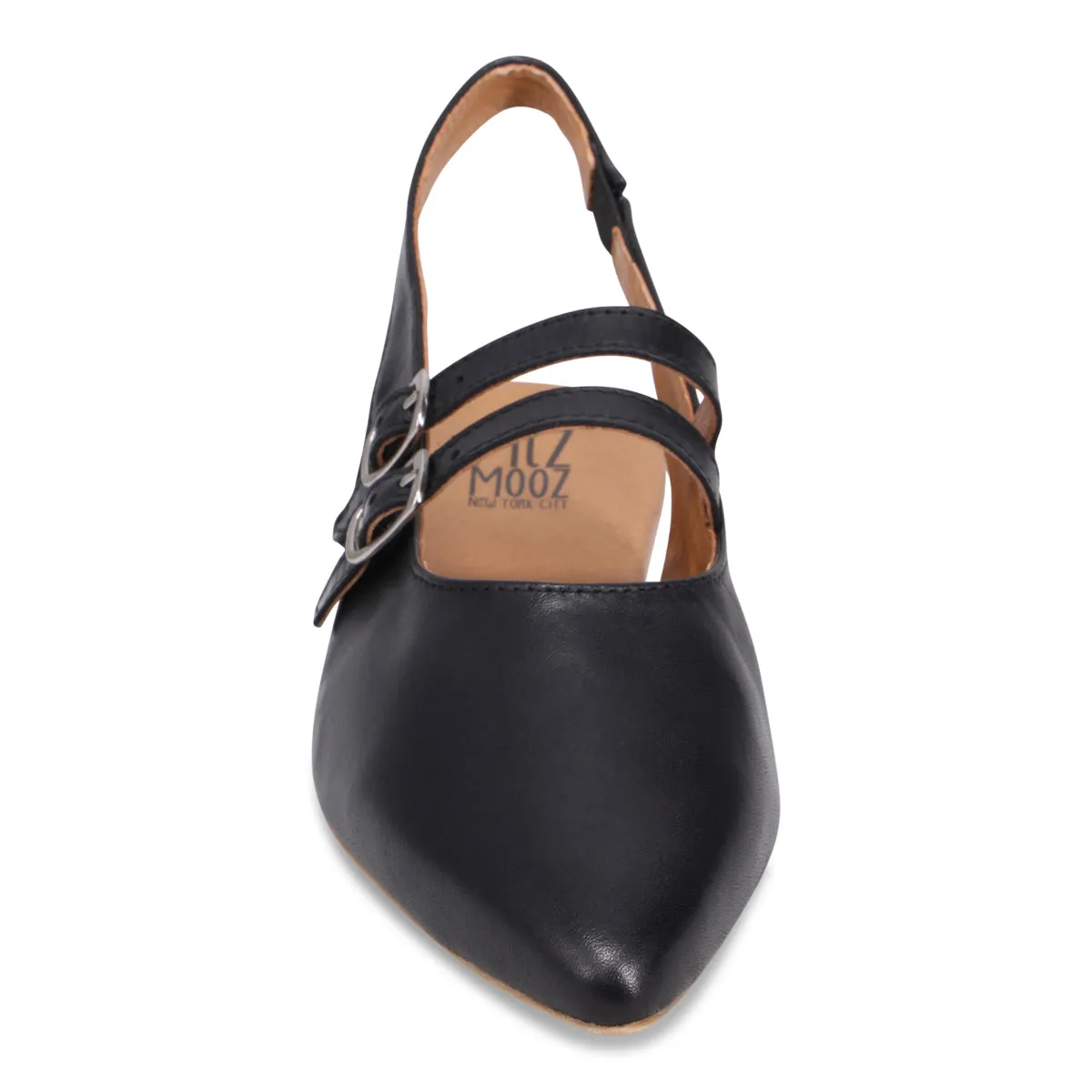 Jenni Slingback Flat
