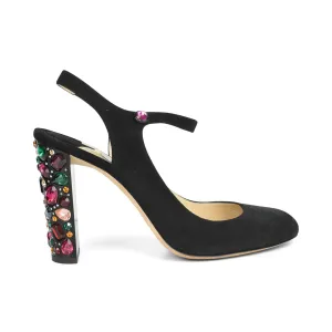 Jimmy Choo Mary-Jane Heels - Women's 38.5