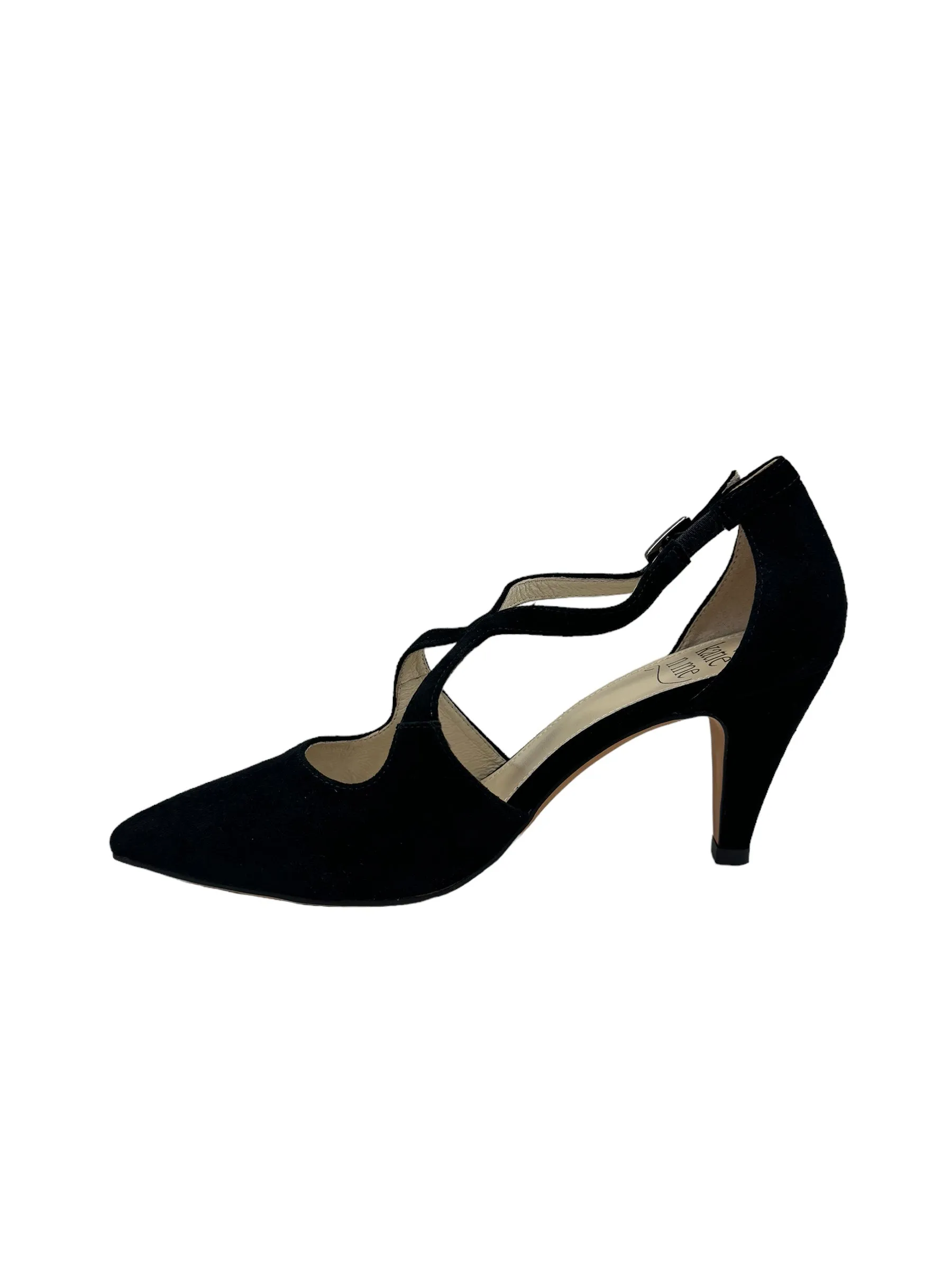 Joey  Heel