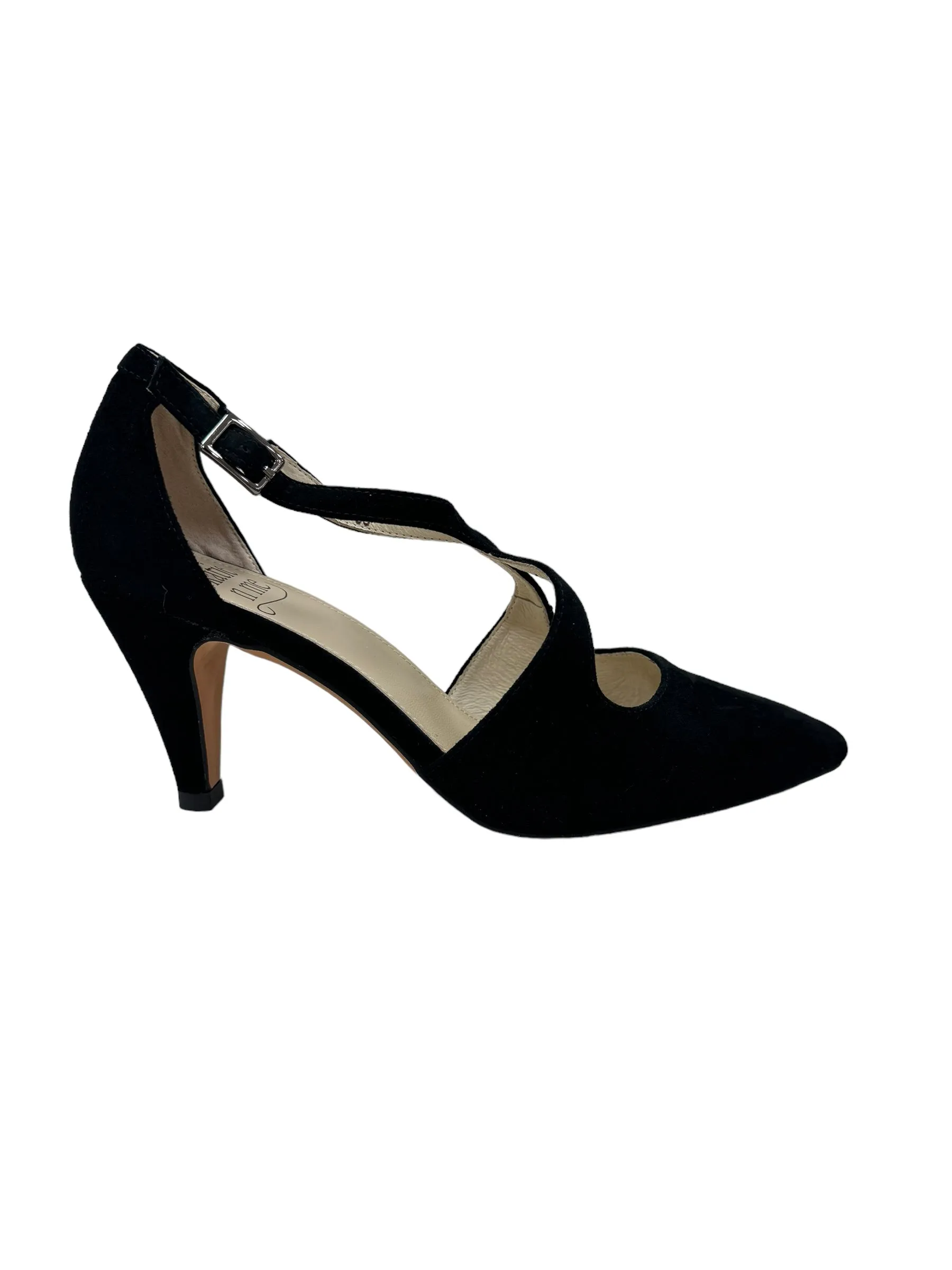 Joey  Heel