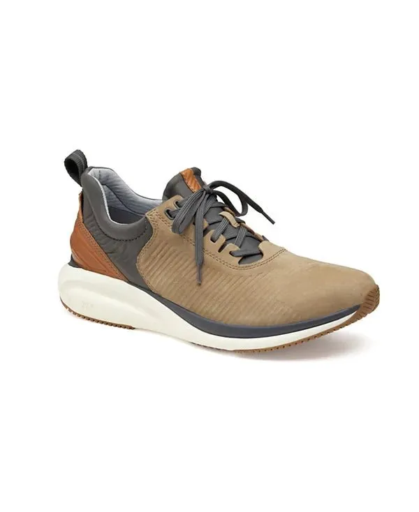 Johnston & Murphy Men's XC4 TR1-Luxe Hybrid - Beige