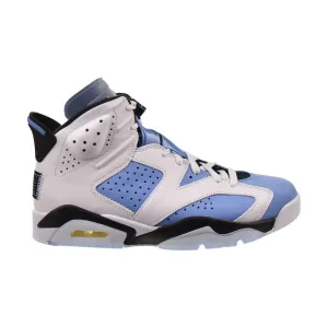 Jordan 6 Retro "UNC" Men's Shoes University Blue/White-Black ct8529-410