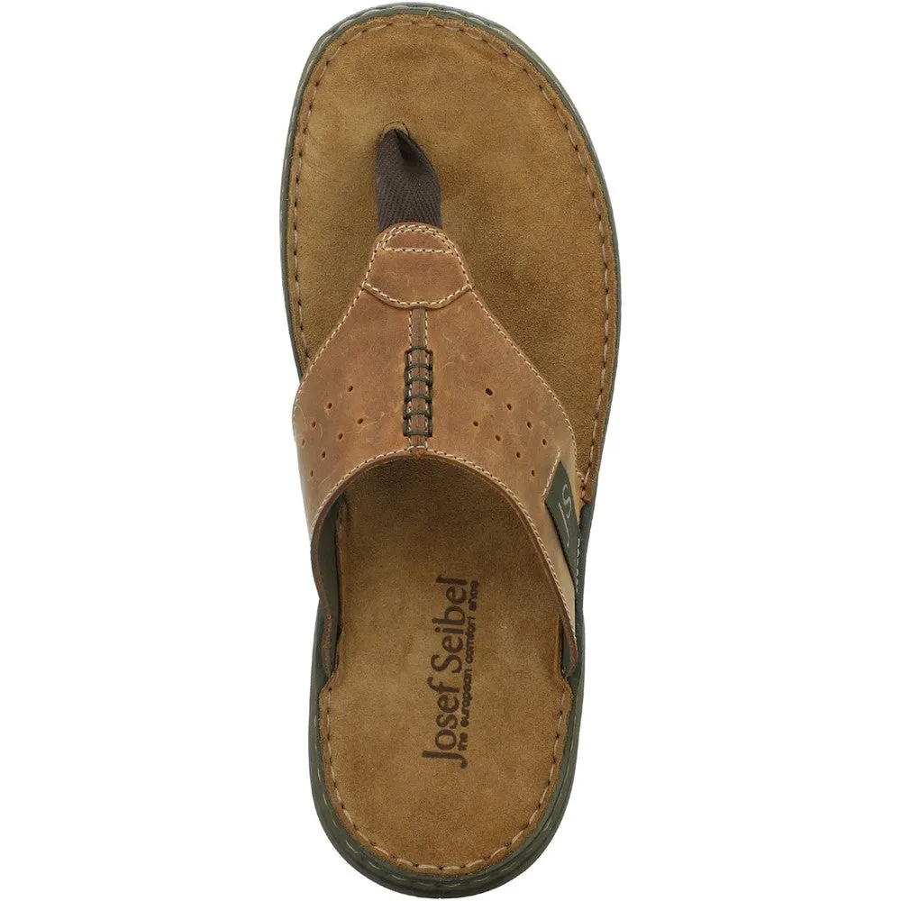 Josef Seibel Maverick 05 Toe Post Sandal