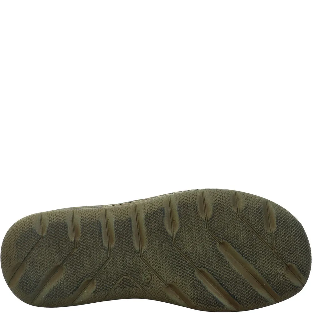 Josef Seibel Maverick 05 Toe Post Sandal