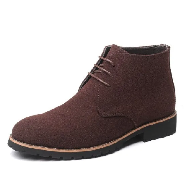 Joseph Men's Chukka Boots