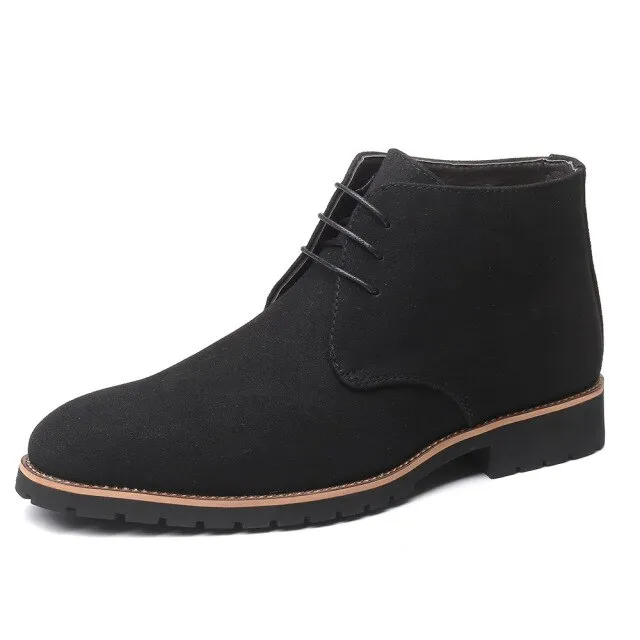 Joseph Men's Chukka Boots