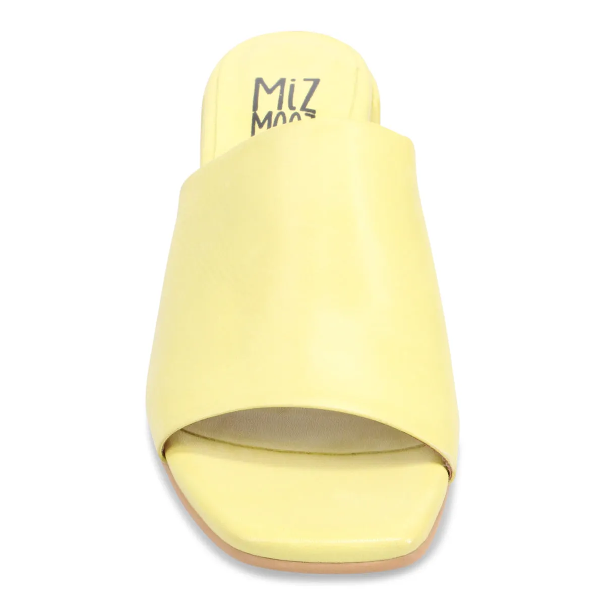 Kaye Heeled Slide