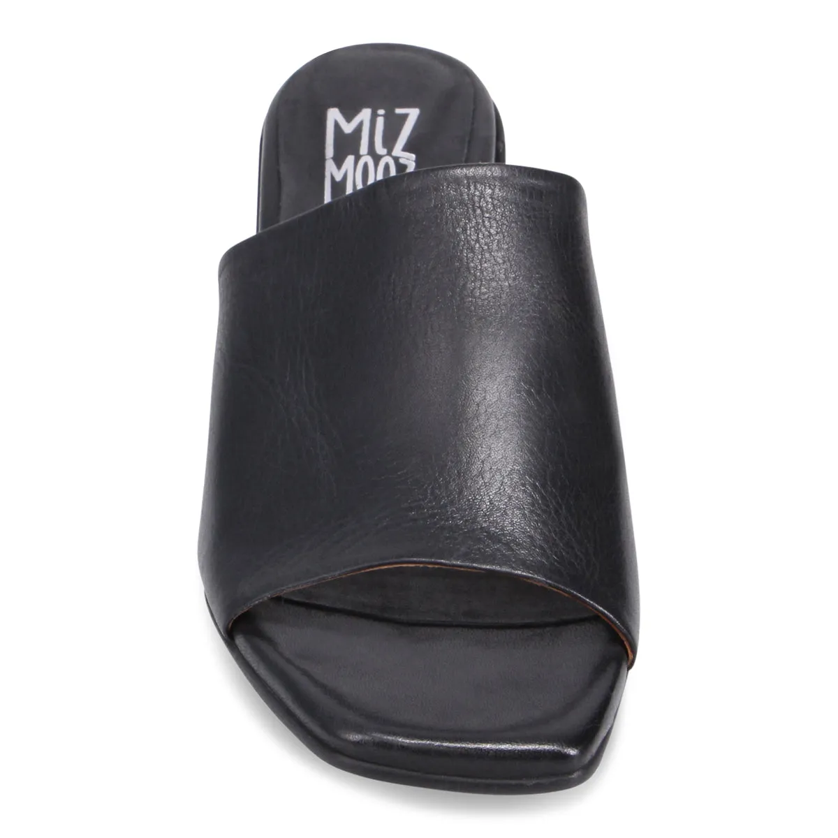 Kaye Heeled Slide