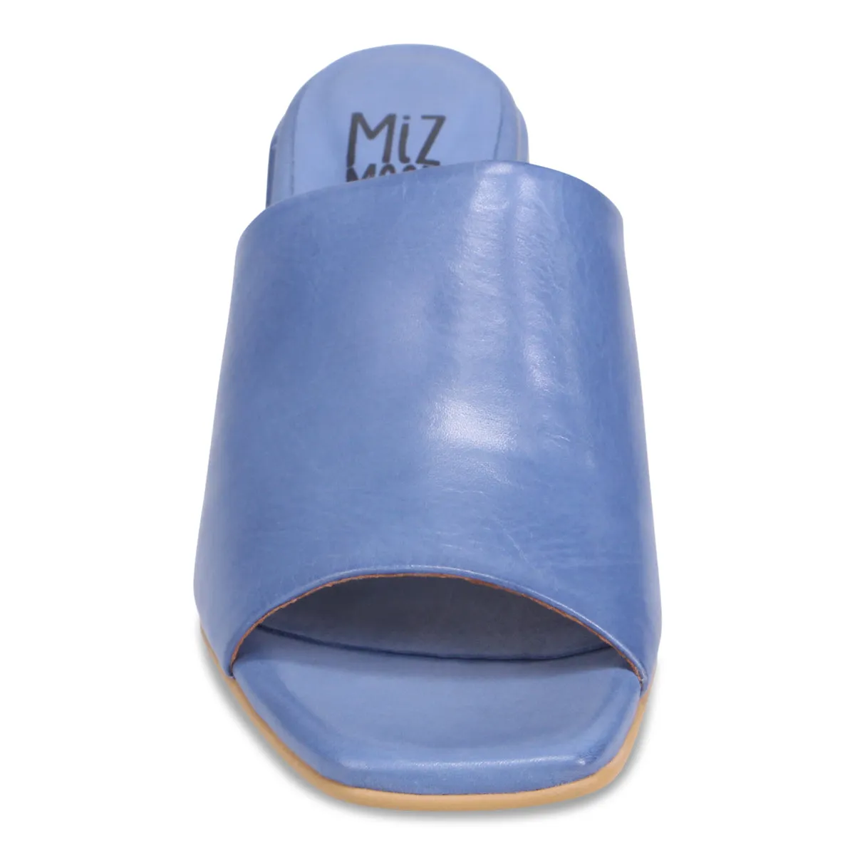 Kaye Heeled Slide