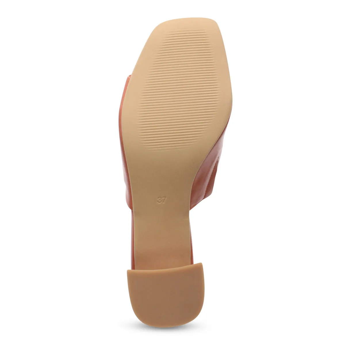 Kaye Heeled Slide