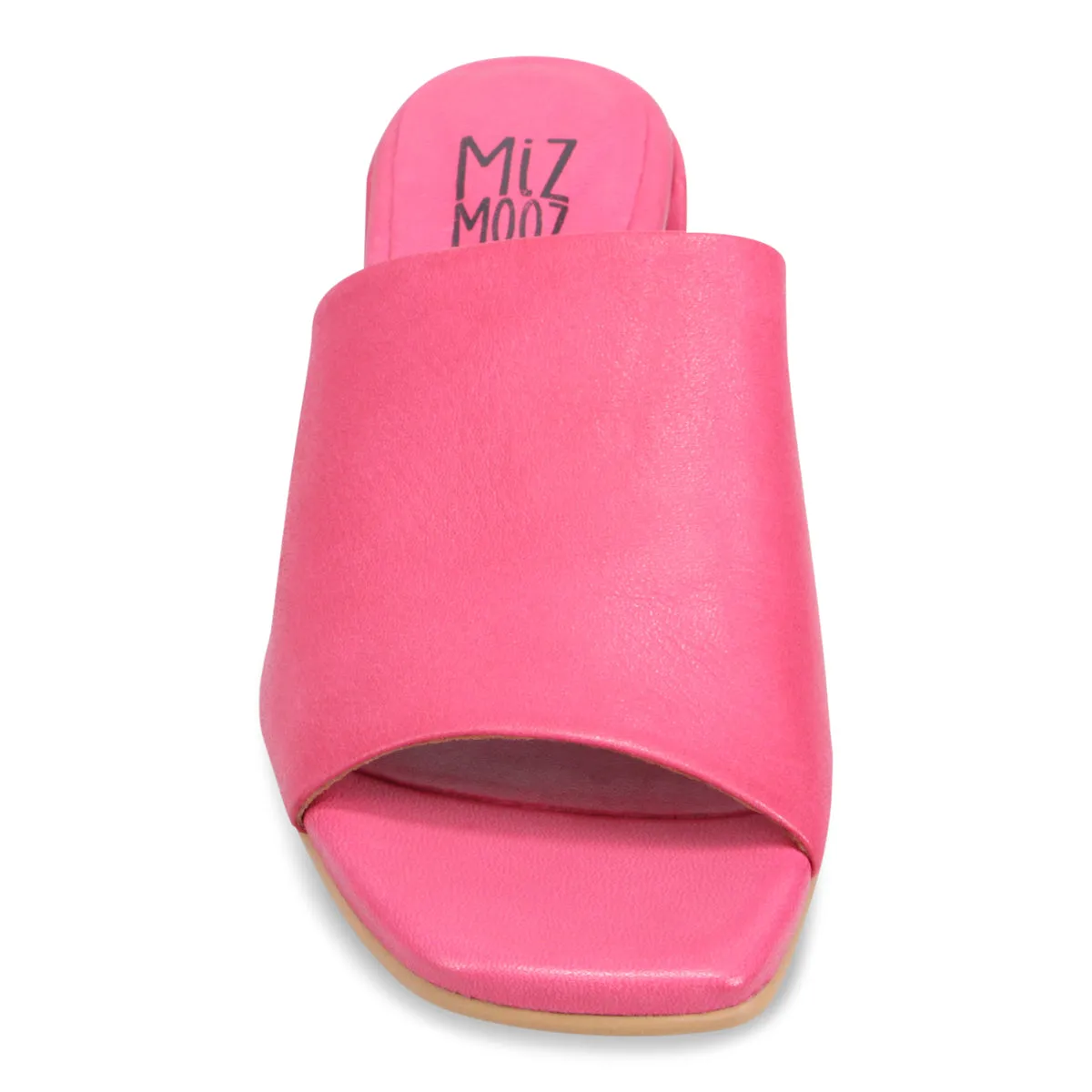 Kaye Heeled Slide