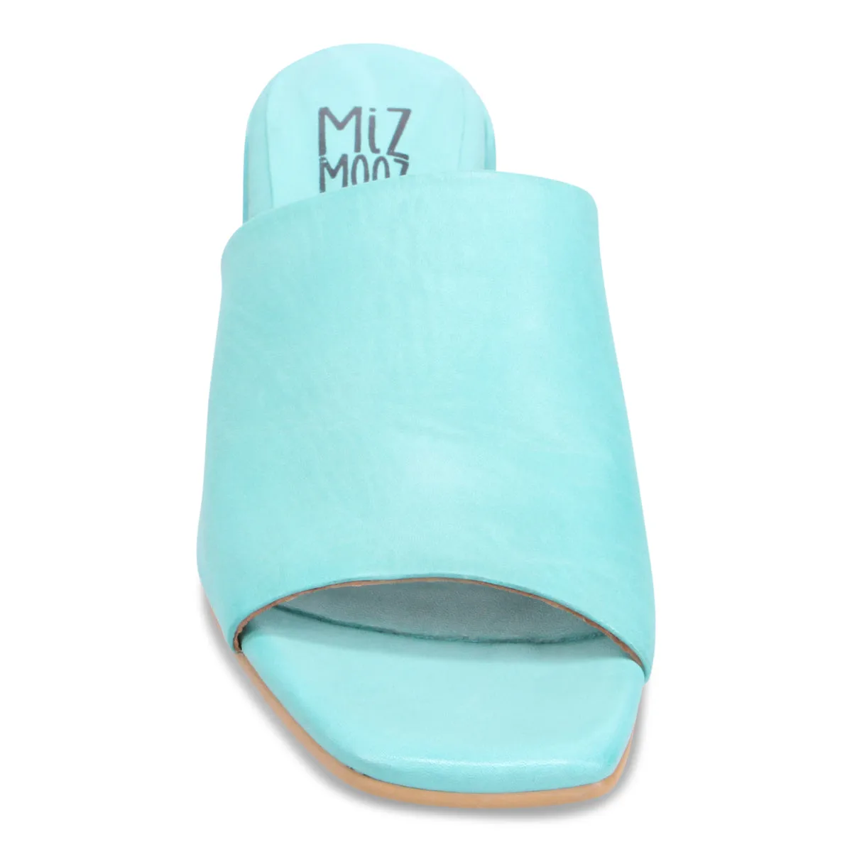 Kaye Heeled Slide