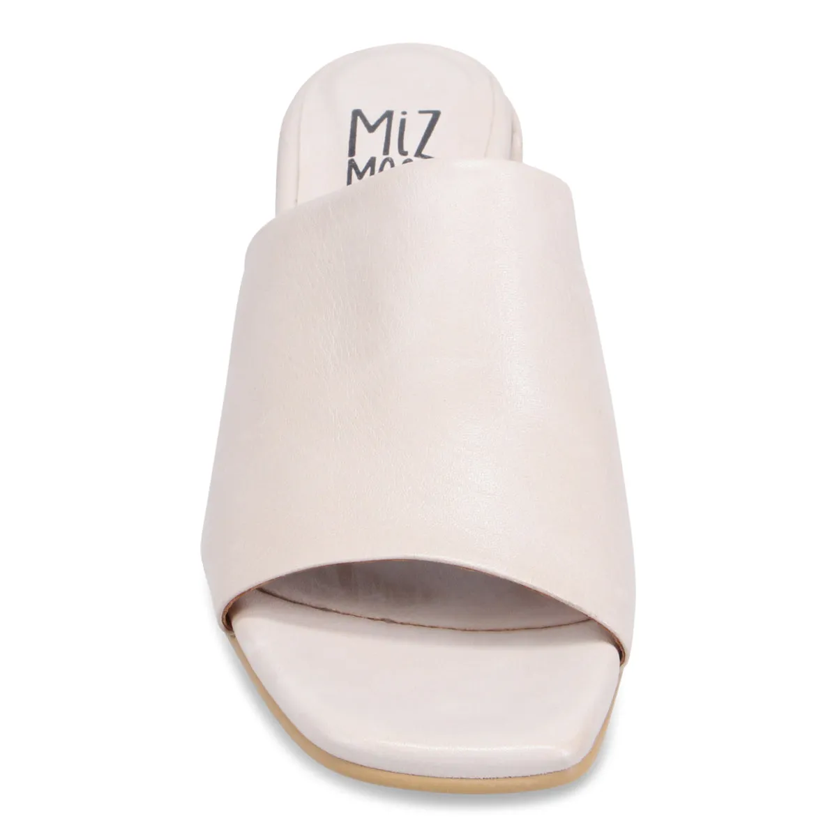 Kaye Heeled Slide