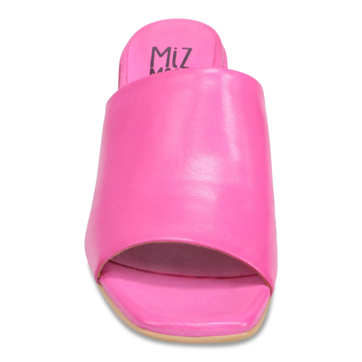 Kaye Heeled Slide