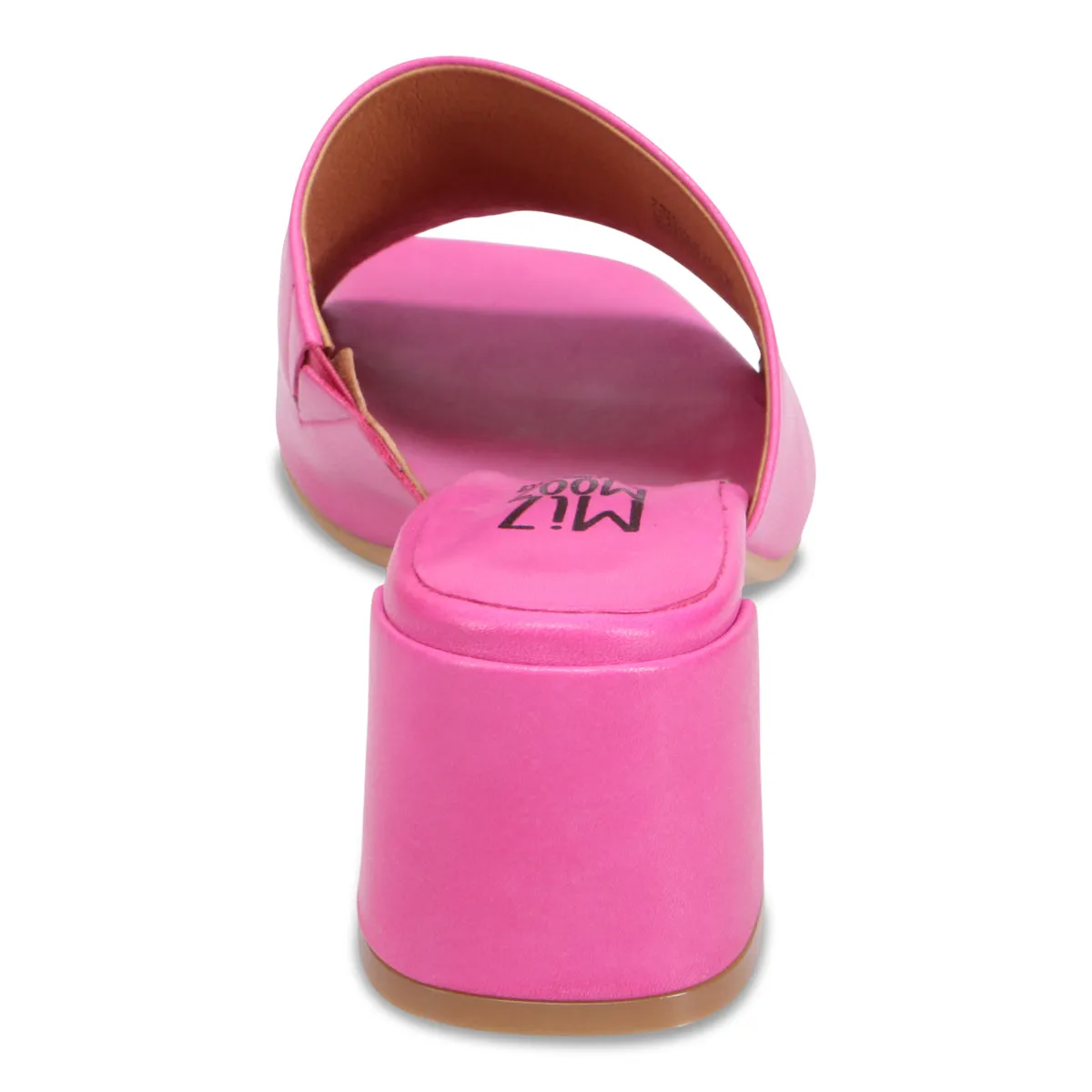 Kaye Heeled Slide