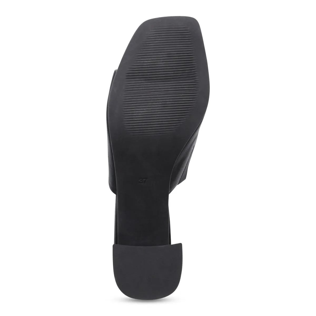 Kaye Heeled Slide