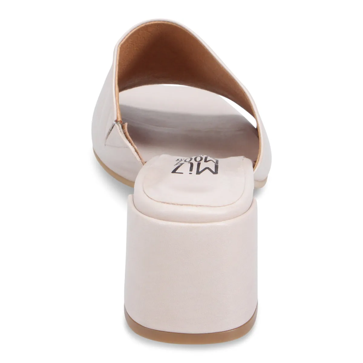 Kaye Heeled Slide