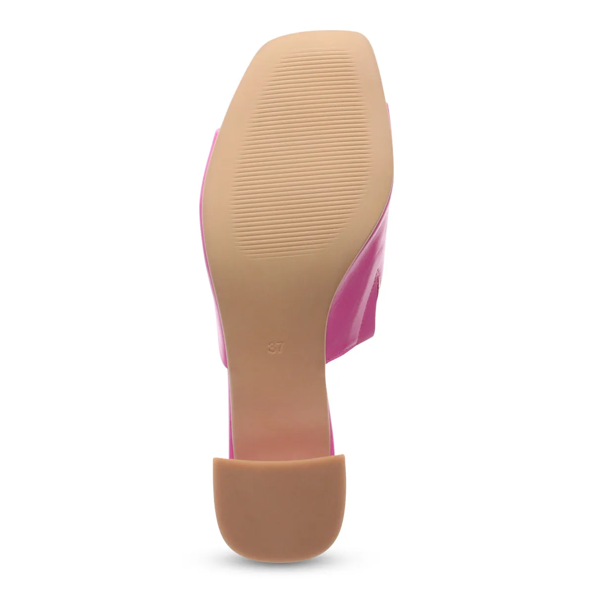 Kaye Heeled Slide