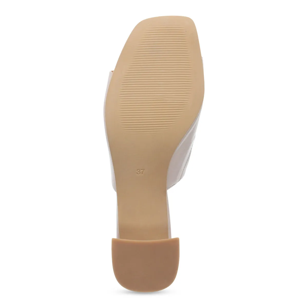 Kaye Heeled Slide
