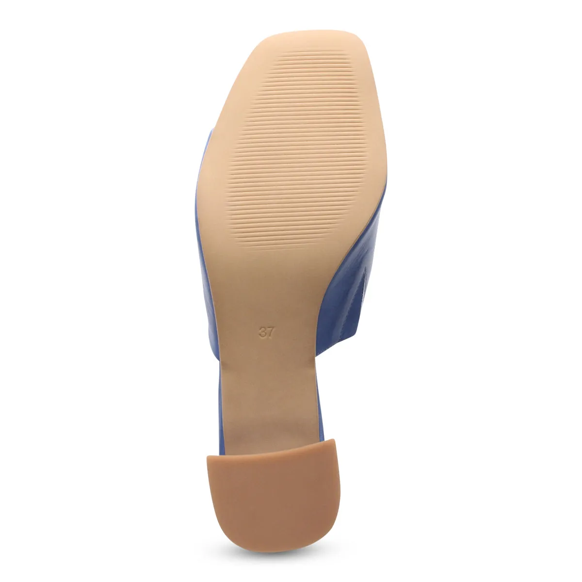 Kaye Heeled Slide