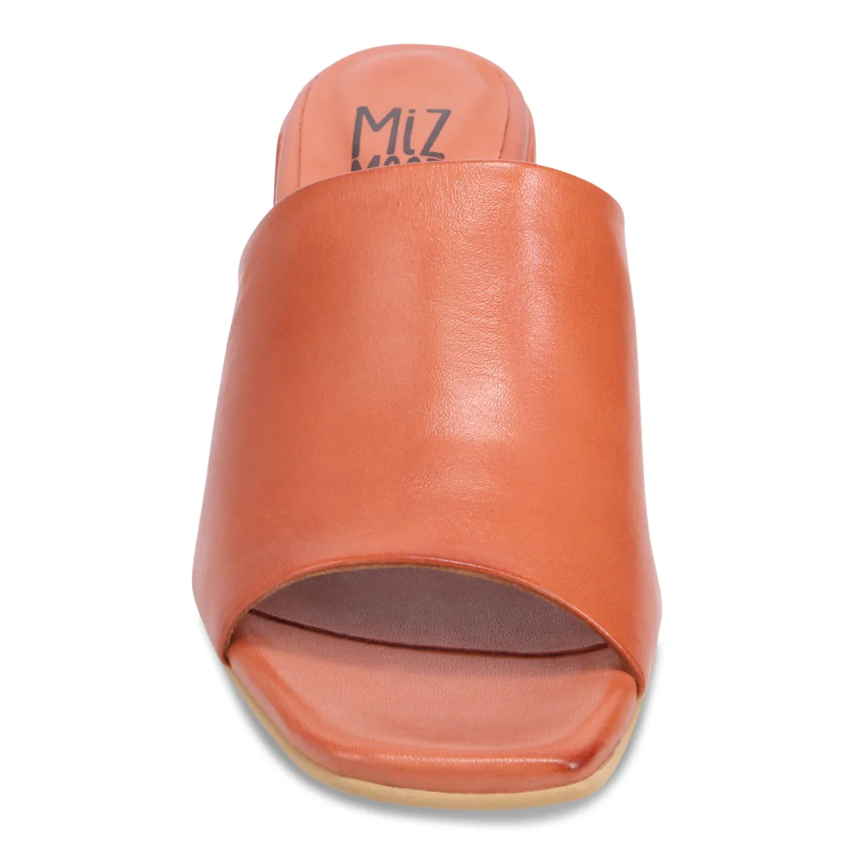 Kaye Heeled Slide