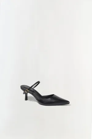 Kieran Leather Buckle