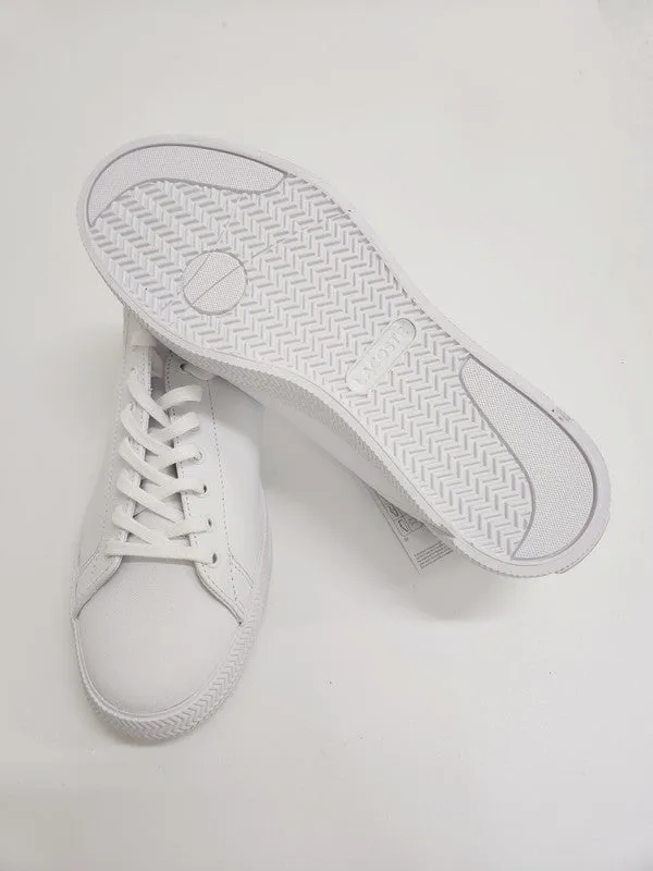 Lacoste Men's Gripshot Sneakers White/White 41CMA0014 21G