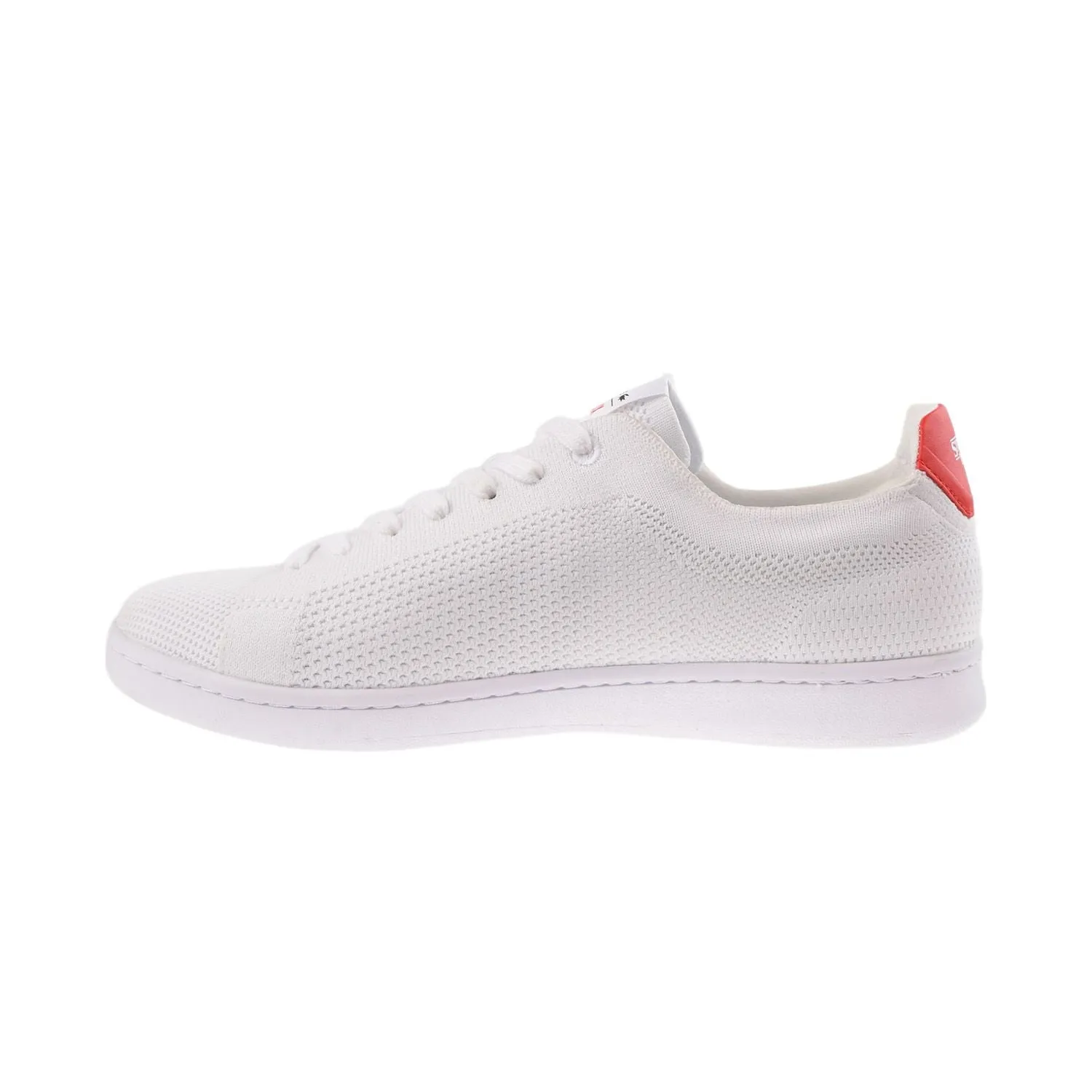 Lacoste X Netflix Men's Shoes Carnaby White