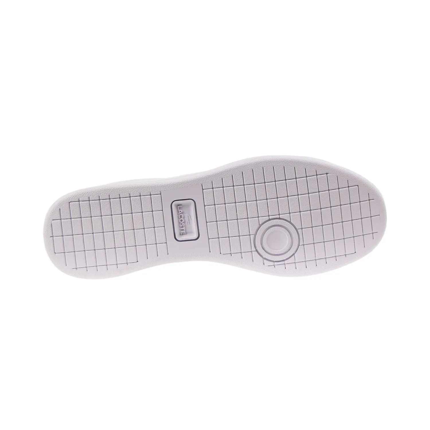 Lacoste X Netflix Men's Shoes Carnaby White