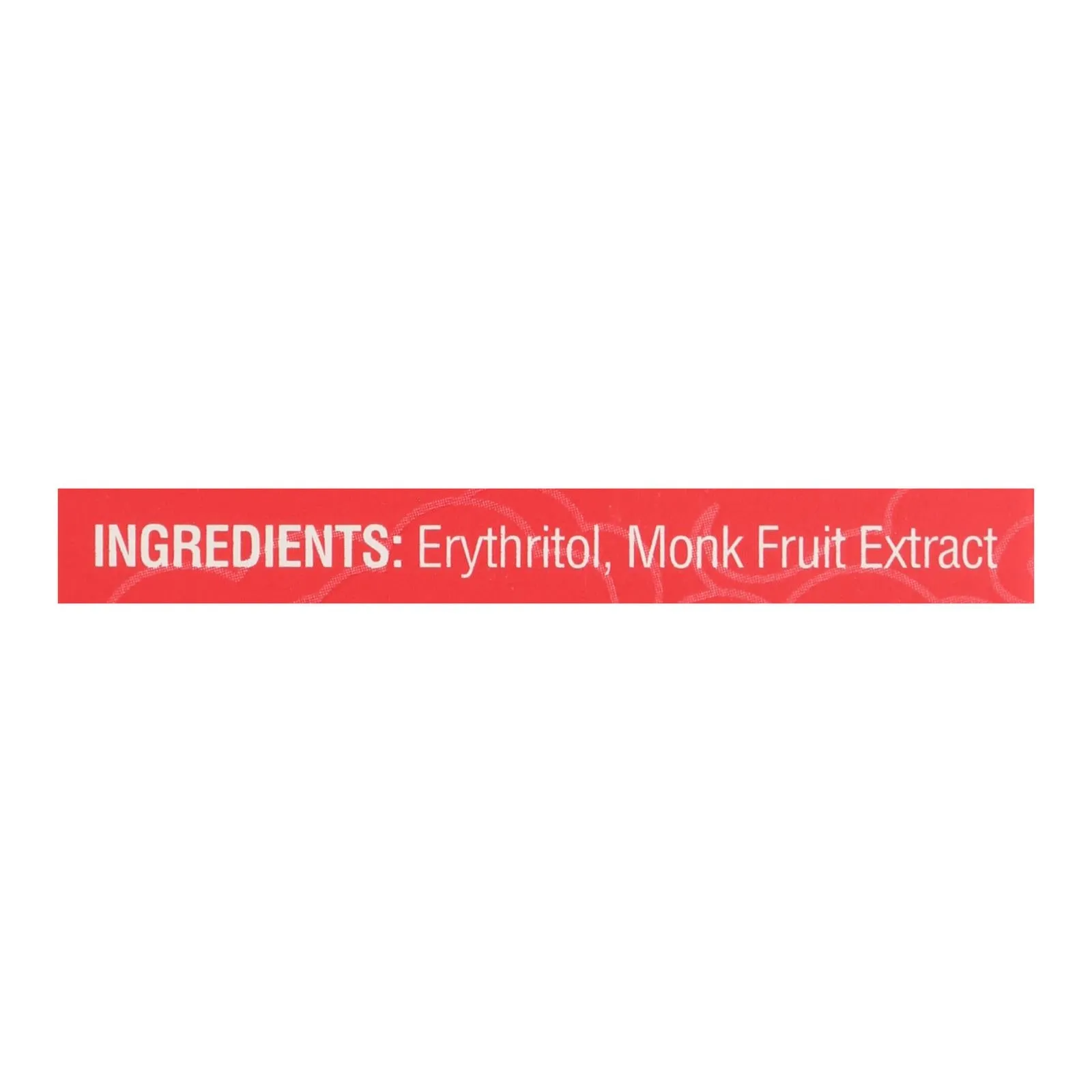 Lakanto Zero-Calorie Monk Fruit Sweetener Sticks - 8 Pack, 30 Count - 3.17 Oz.