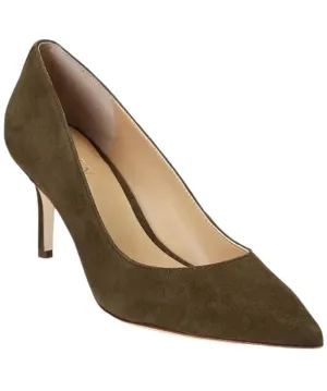 LAUREN RALPH LAUREN Women's Lanette Pointed-Toe Pumps 9B