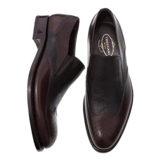 Lazio Calfskin Loafers