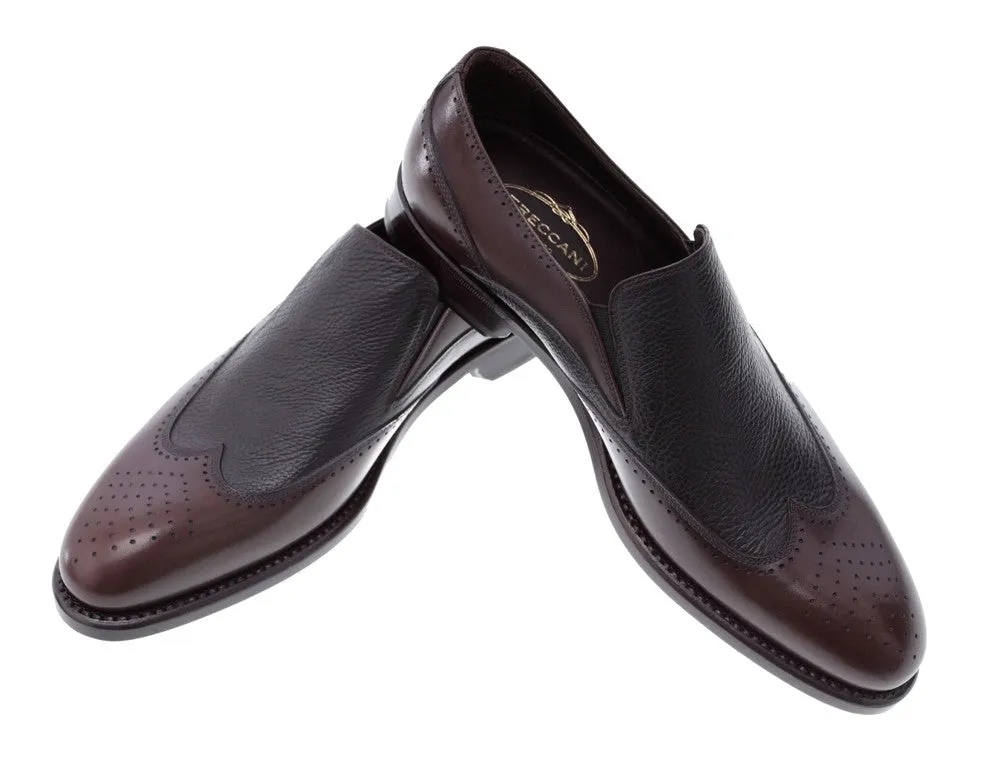 Lazio Calfskin Loafers