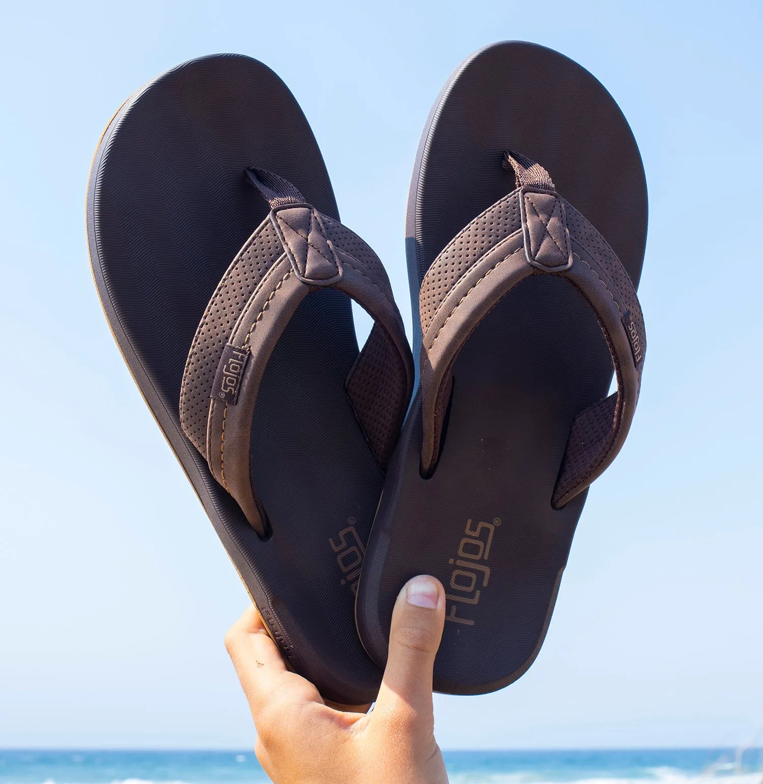 Levee - Men's Sandal