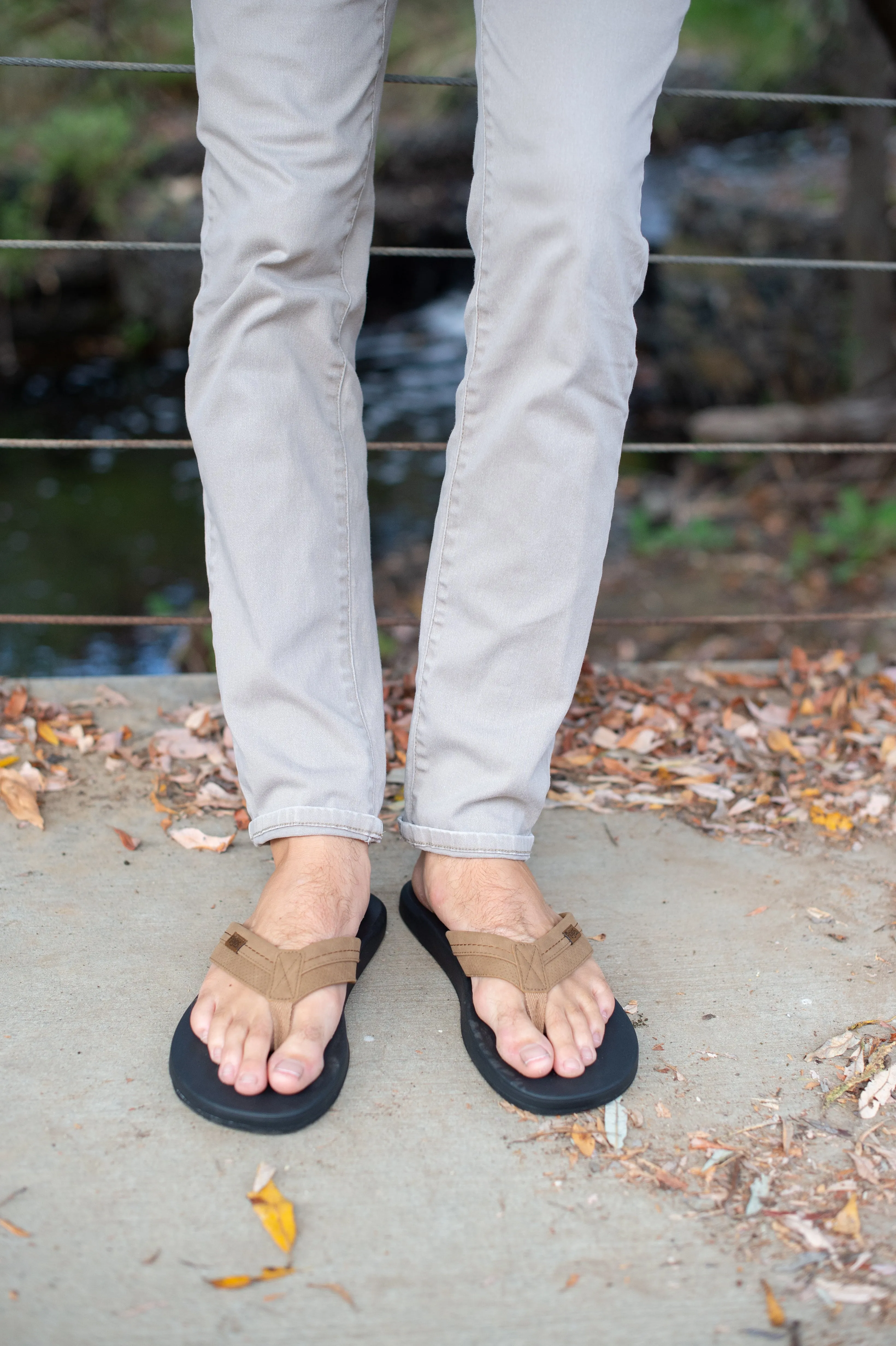 Levee - Men's Sandal