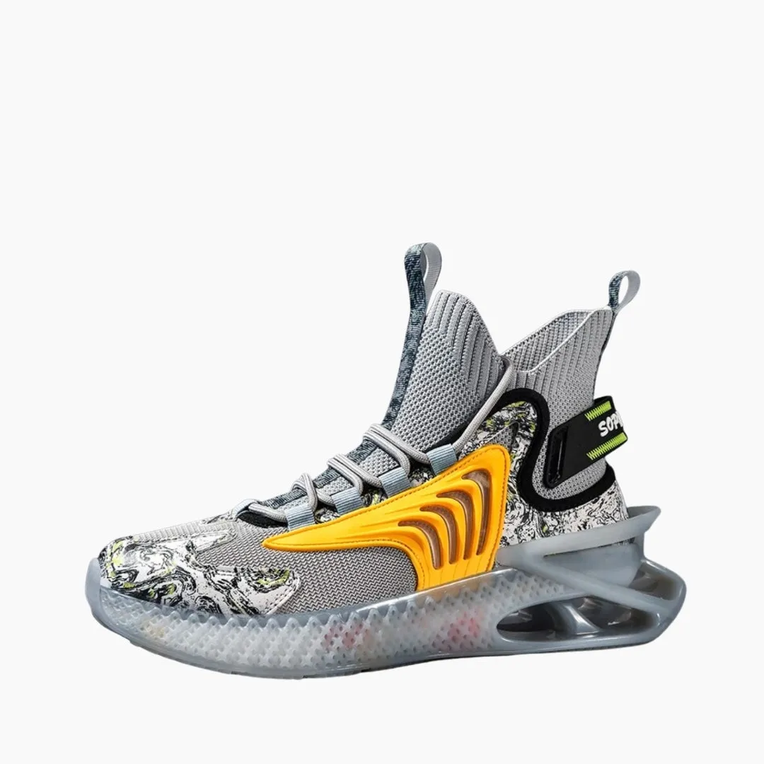 Light, Height Increasing : Running Shoes for Men