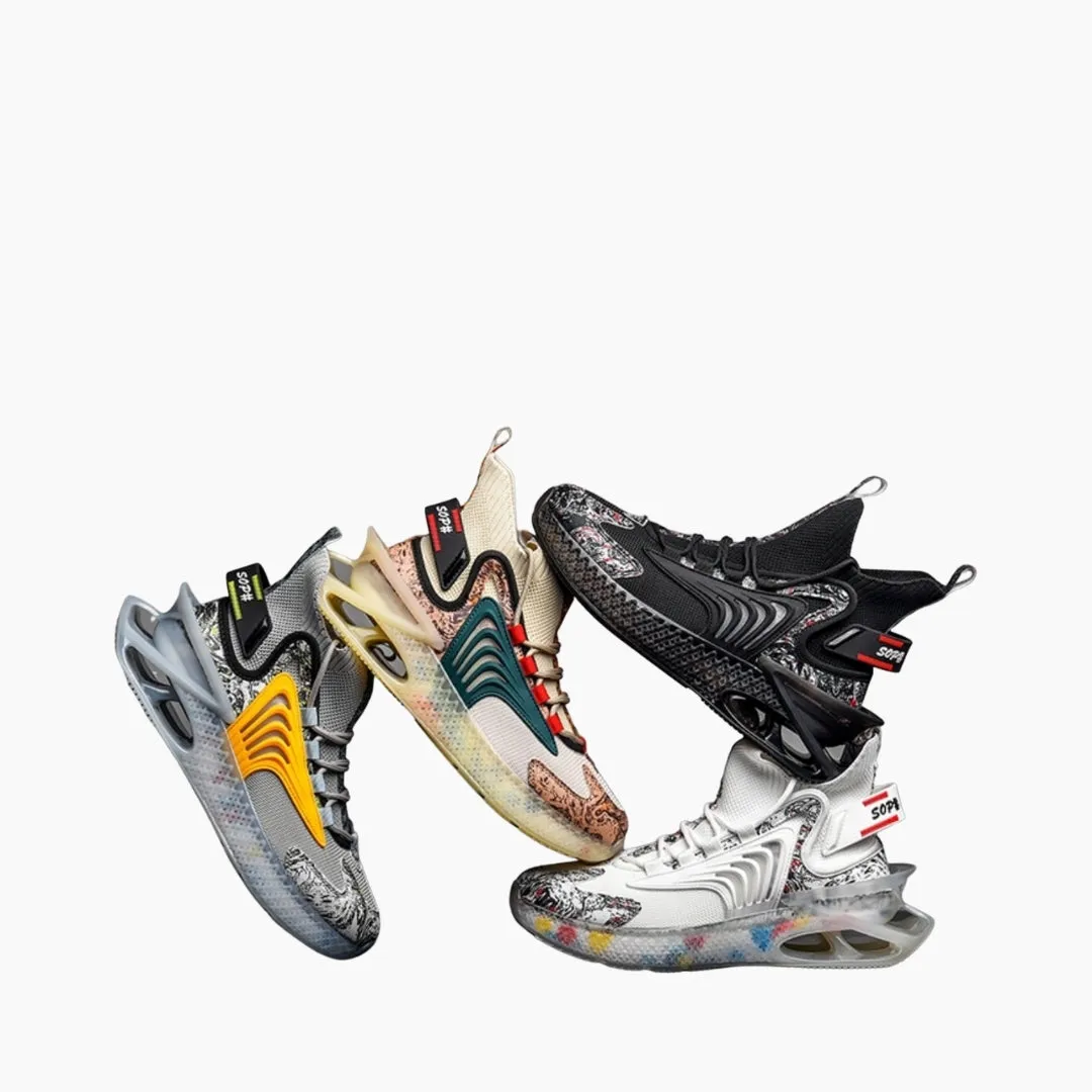 Light, Height Increasing : Running Shoes for Men