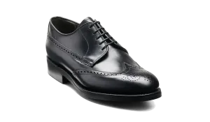 Livingston - Black Waxy