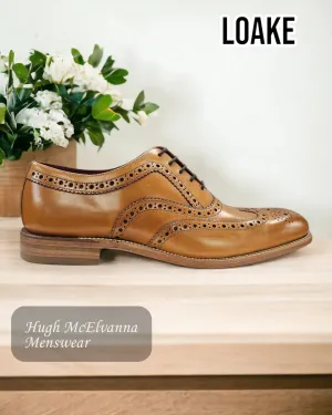Loake FEARNLEY Shoe