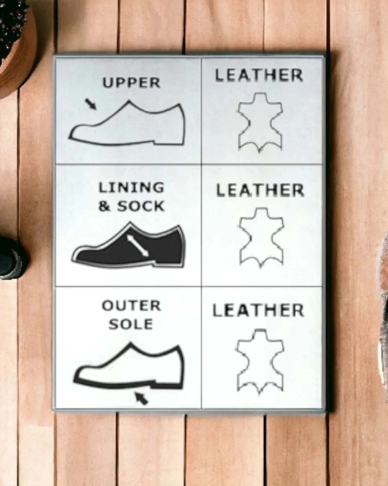 Loake FEARNLEY Shoe