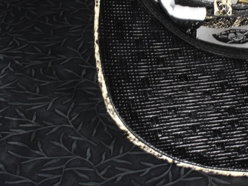 Los Angeles Raiders Snakeskin