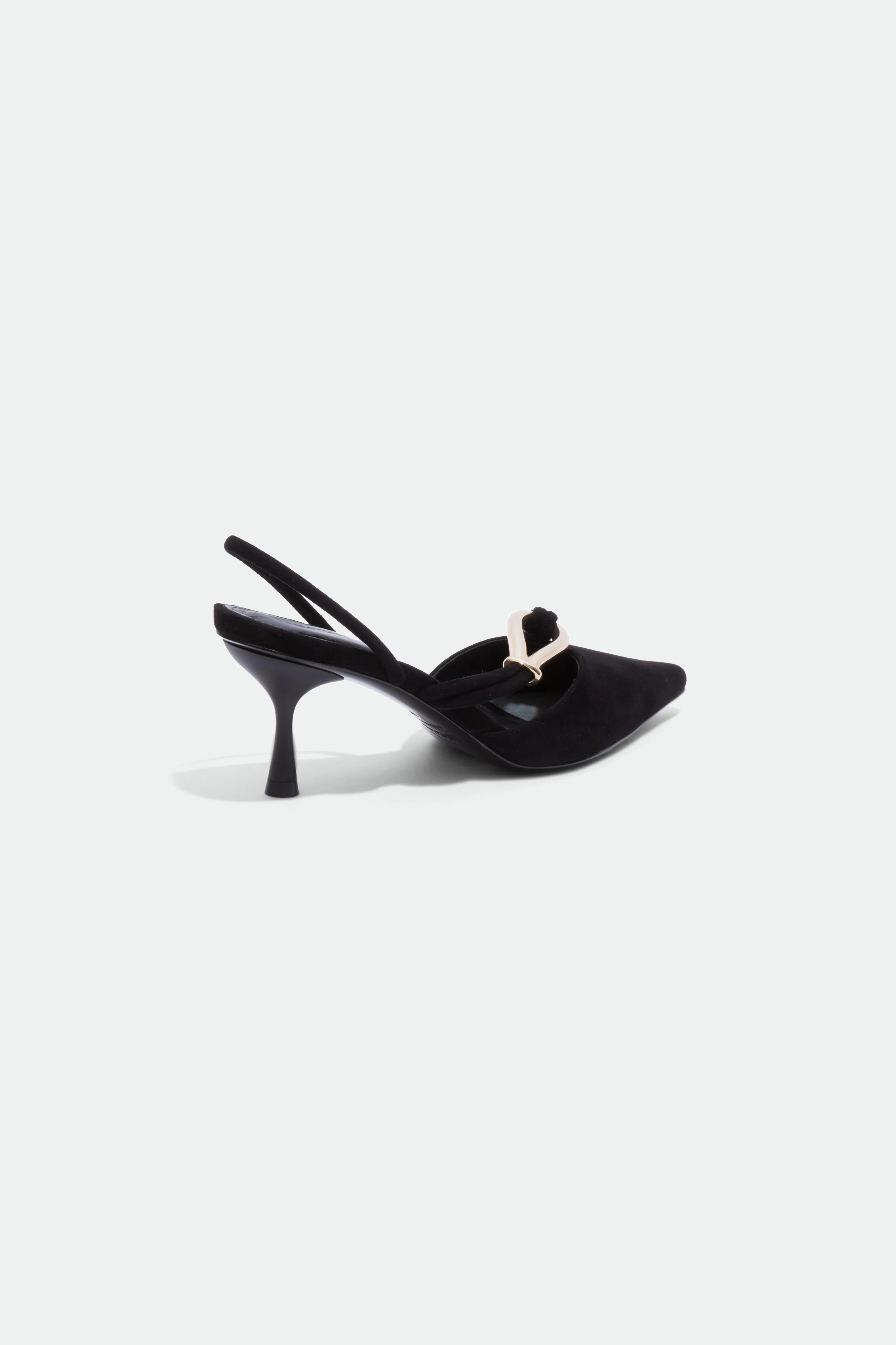 Love Knot Slingback