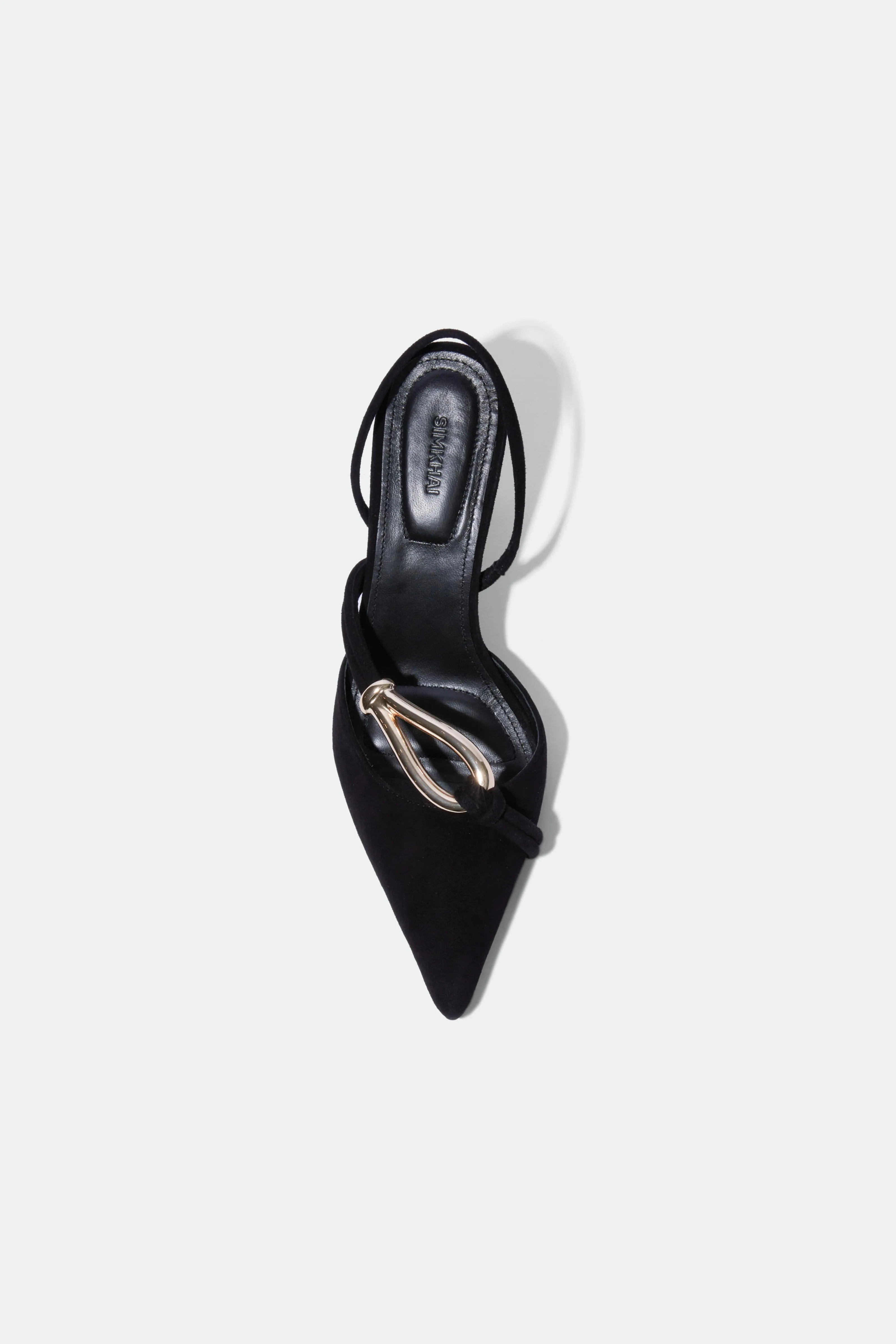 Love Knot Slingback