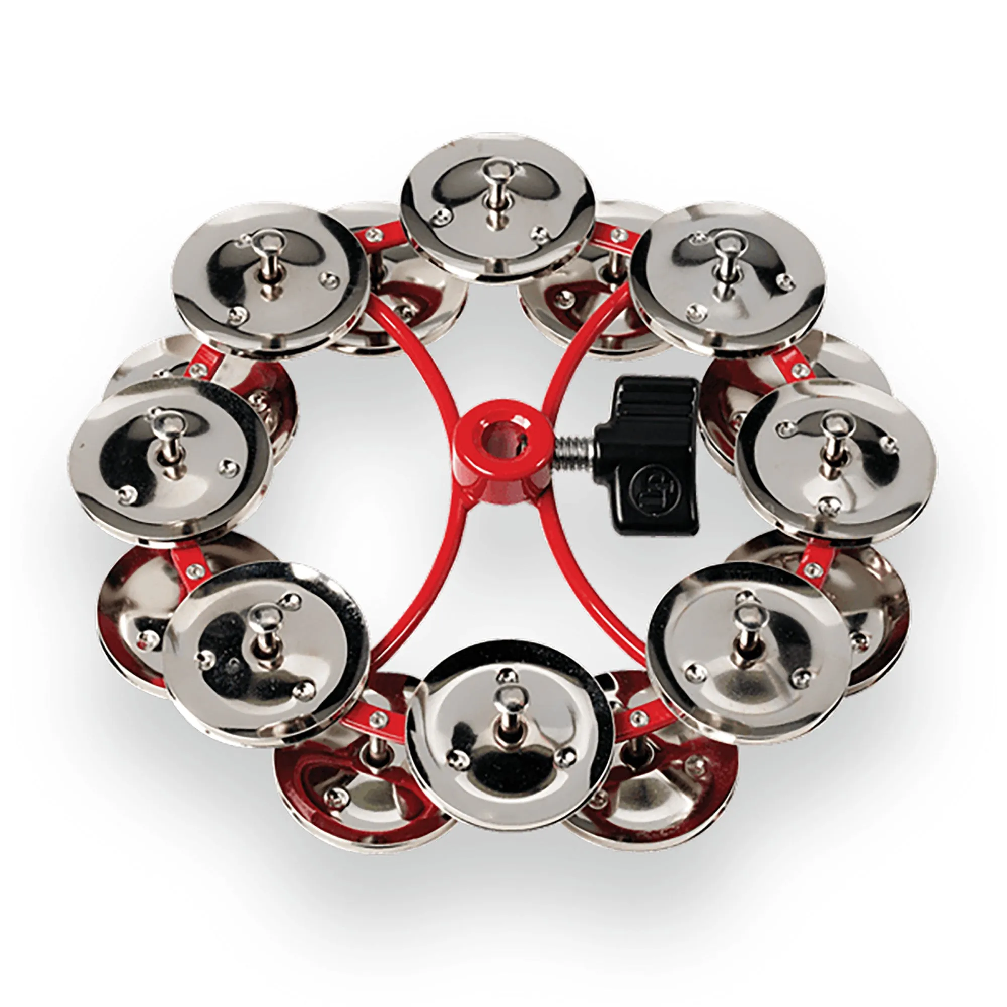 LP Hi-Hat Double Jingle Ring