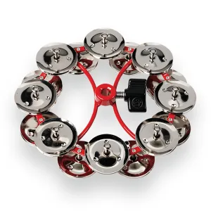 LP Hi-Hat Double Jingle Ring
