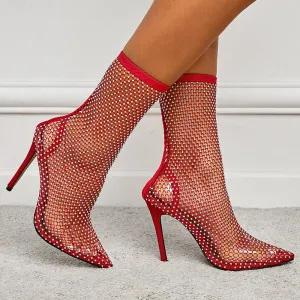 Luna Mesh Shoes