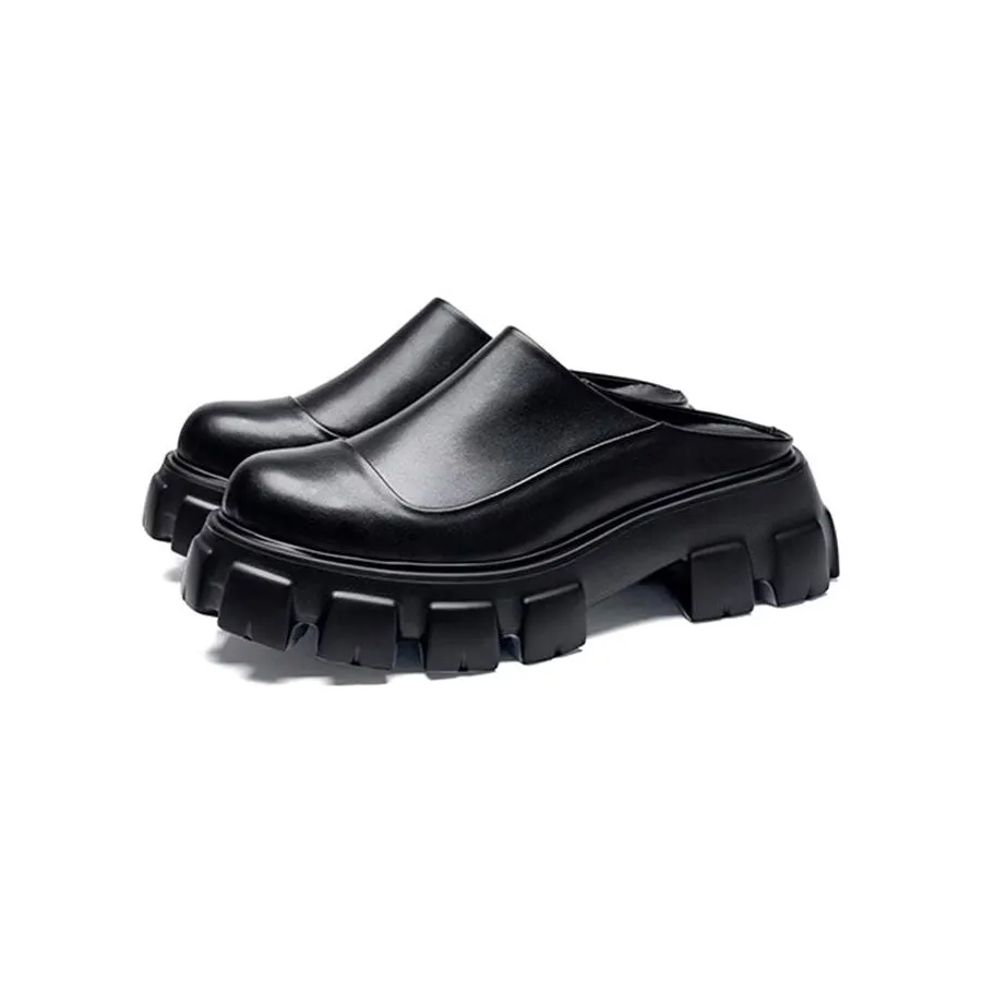 Luxalon Wedding Slip Shoes